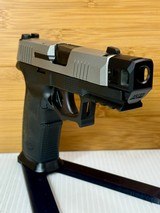 SIG SAUER P365 9MM LUGER (9x19 PARA) - 2 of 3