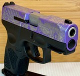 TAURUS G3C 9MM LUGER (9X19 PARA) - 1 of 3