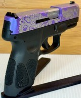 TAURUS G3C 9MM LUGER (9X19 PARA) - 3 of 3