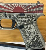 GLOCK G48 9MM LUGER (9x19 PARA) - 2 of 3