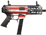 GFORCE ARMS BLADE6 USA 9MM LUGER (9x19 PARA) - 1 of 1