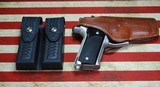 SMITH & WESSON 659 9MM LUGER (9x19 PARA) - 3 of 3