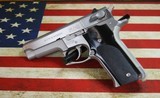 SMITH & WESSON 659 9MM LUGER (9x19 PARA) - 2 of 3