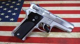 SMITH & WESSON 659 9MM LUGER (9x19 PARA) - 1 of 3
