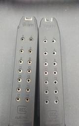 GLOCK G17 GEN 4 9MM LUGER (9x19 PARA) - 3 of 3