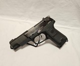 RUGER P89DC 9MM LUGER (9x19 PARA) - 1 of 3