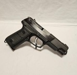 RUGER P89DC 9MM LUGER (9x19 PARA) - 2 of 3