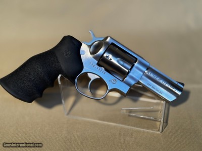 RUGER GP100 .357 MAG