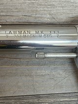 COLT lawman mk III .357 MAG/.410 GA - 3 of 3