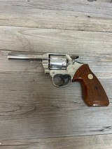 COLT lawman mk III .357 MAG/.410 GA