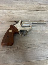 COLT lawman mk III .357 MAG/.410 GA - 2 of 3
