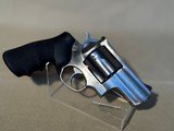 RUGER SUPER REDHAWK ALASKAN .44 MAGNUM - 1 of 2