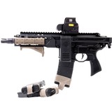 SIG SAUER PMCX 5.56 RATTLER LT W/EOTECH HWS EXPS3-1 (PACKAGE) 5.56X45MM NATO - 1 of 3
