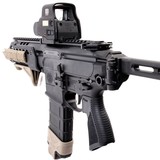 SIG SAUER PMCX 5.56 RATTLER LT W/EOTECH HWS EXPS3-1 (PACKAGE) 5.56X45MM NATO - 3 of 3