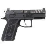 CZ P-09 C NOCTURNE 9MM LUGER (9x19 PARA) - 2 of 3