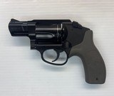 SMITH & WESSON BODYGUARD .38 SPL +P - 2 of 3
