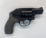 SMITH & WESSON BODYGUARD .38 SPL +P - 3 of 3