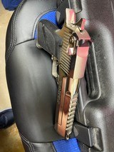 MAGNUM RESEARCH DESERT EAGLE .50 AE - 3 of 3