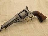 WHITNEY Civil War Revolver
.31 cal black powder - 1 of 3