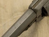 WHITNEY Civil War Revolver
.31 cal black powder - 3 of 3