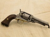 WHITNEY Civil War Revolver
.31 cal black powder - 2 of 3