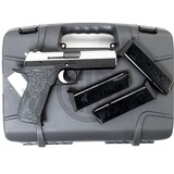 SIG SAUER P210 9MM LUGER (9x19 PARA) - 3 of 3