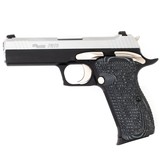 SIG SAUER P210 9MM LUGER (9x19 PARA) - 1 of 3