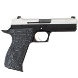 SIG SAUER P210 9MM LUGER (9x19 PARA) - 2 of 3