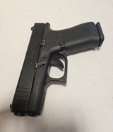 GLOCK 43X 9MM LUGER (9x19 PARA) - 3 of 3