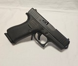 GLOCK 43X 9MM LUGER (9x19 PARA) - 2 of 3