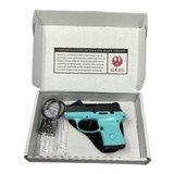 RUGER LCP .380 ACP