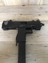 MASTERPIECE ARMS, INC. MPA DEFENDER 9MM LUGER (9x19 PARA) - 2 of 3