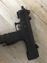 MASTERPIECE ARMS, INC. MPA DEFENDER 9MM LUGER (9x19 PARA)