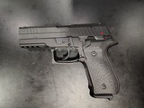 AREX REXZERO 1 S 9MM LUGER (9x19 PARA) - 1 of 2