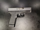 KAHR ARMS PM45 .45 ACP - 2 of 2