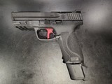SMITH & WESSON M&P9 M2.0 9MM LUGER (9x19 PARA) - 1 of 2