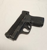 SMITH & WESSON M&P 9 SHIELD PLUS MOS 9MM LUGER (9x19 PARA) - 3 of 3