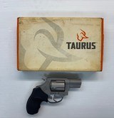TAURUS 605 .357 MAG - 1 of 3