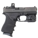 GLOCK 43X MOS 9MM LUGER (9x19 PARA) - 2 of 3