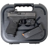GLOCK 43X MOS 9MM LUGER (9x19 PARA) - 3 of 3