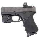 GLOCK 43X MOS 9MM LUGER (9x19 PARA) - 1 of 3