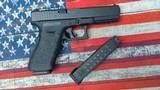 GLOCK 17 Gen 3 9MM LUGER (9x19 PARA) - 1 of 3