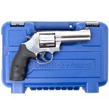 SMITH & WESSON 686-6 PLUS .357 MAG - 3 of 3
