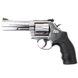 SMITH & WESSON 686-6 PLUS .357 MAG - 1 of 3