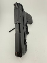 SMITH & WESSON M&P 9 SHIELD EZ 9MM LUGER (9x19 PARA) - 2 of 3