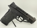 SMITH & WESSON M&P 9 SHIELD EZ 9MM LUGER (9x19 PARA) - 3 of 3