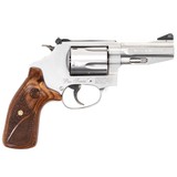 SMITH & WESSON 60-15 PRO SERIES .357 MAG - 2 of 2