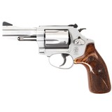 SMITH & WESSON 60-15 PRO SERIES .357 MAG - 1 of 2