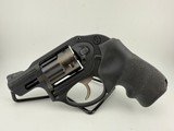 RUGER LCR .38 ACP - 1 of 3