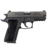 SIG SAUER P229 ELITE 9MM LUGER (9x19 PARA) - 2 of 3